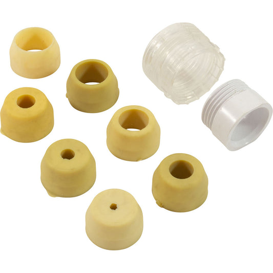 Seal Conduit Assembly Fiber Optic