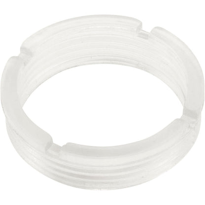 Nut Lens Fiber Optic