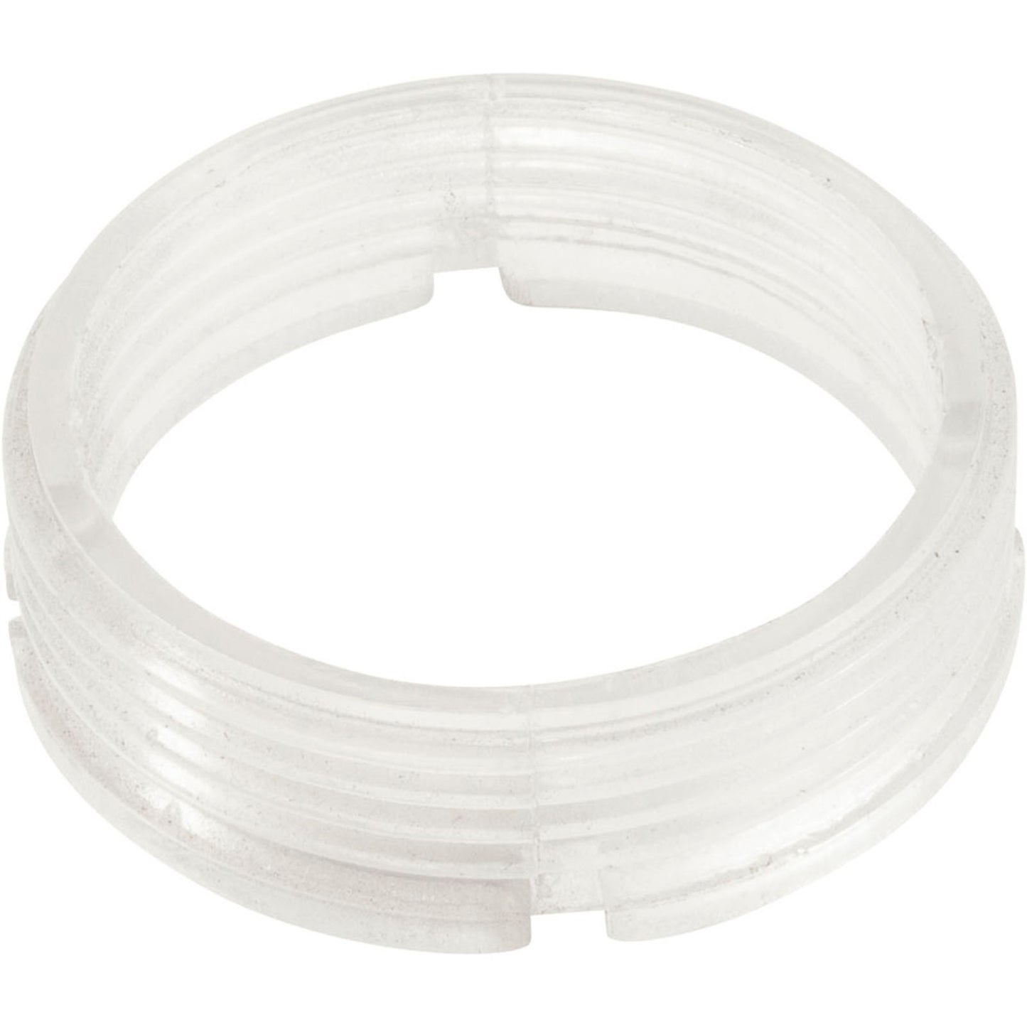 Nut Lens Fiber Optic