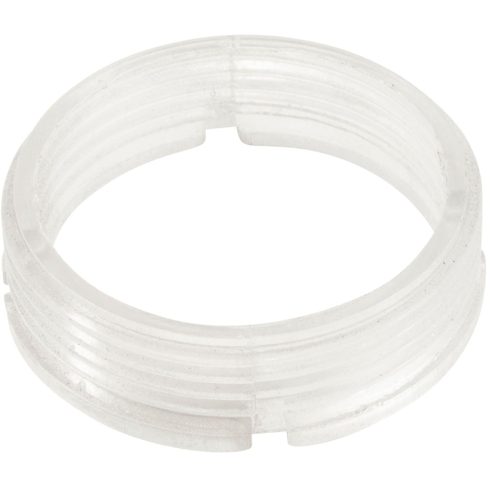 Nut Lens Fiber Optic