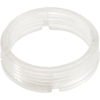 Nut Lens Fiber Optic