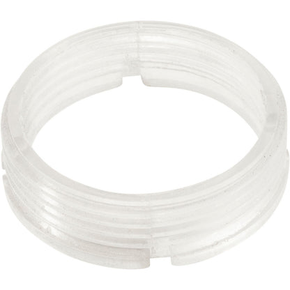 Nut Lens Fiber Optic