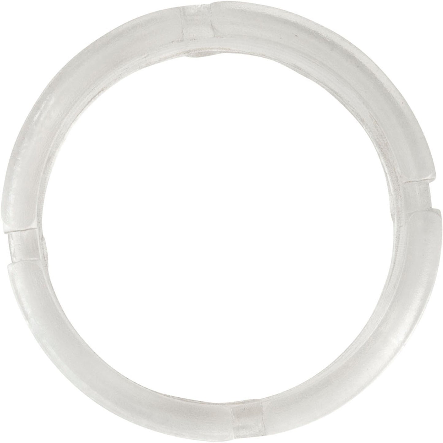 Nut Lens Fiber Optic