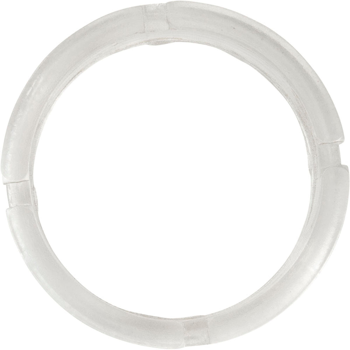 Nut Lens Fiber Optic