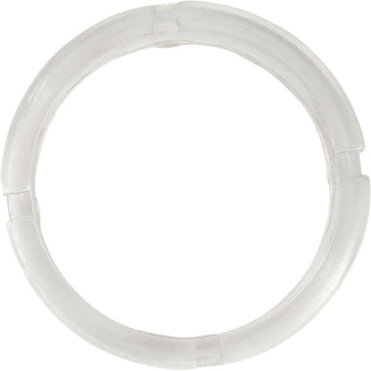 Nut Lens Fiber Optic