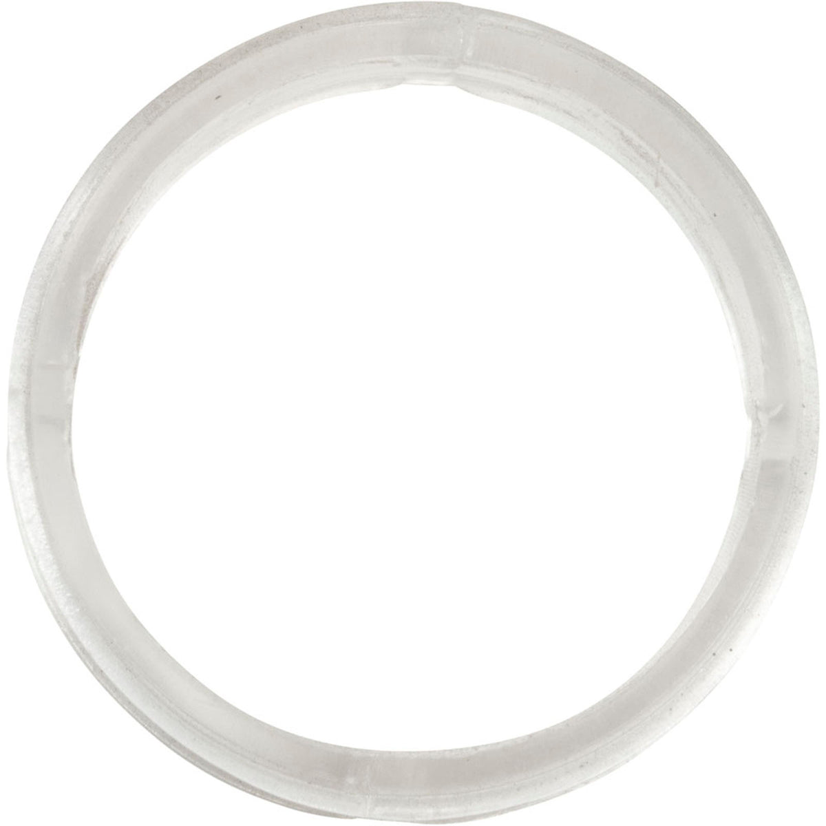 Nut Lens Fiber Optic