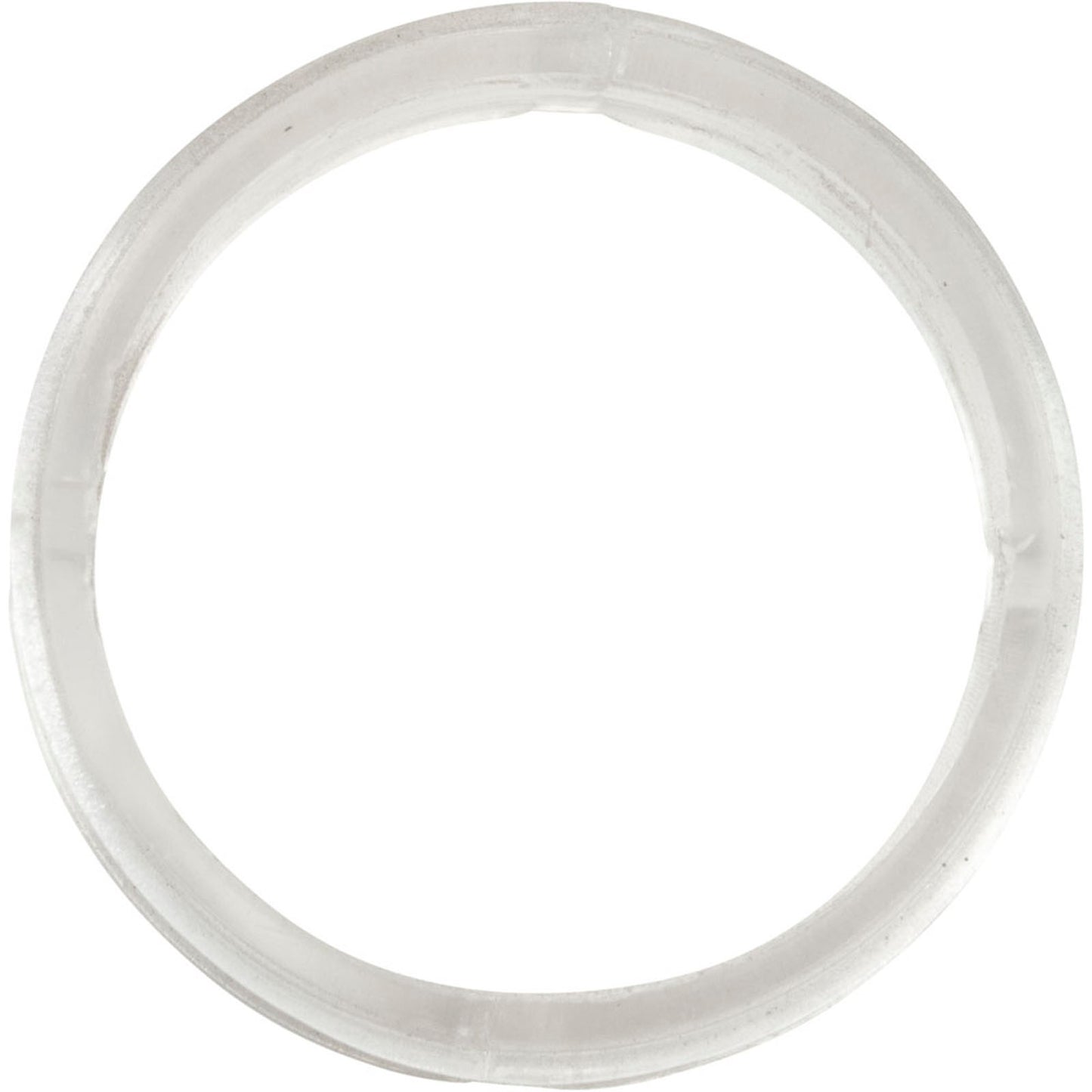 Nut Lens Fiber Optic