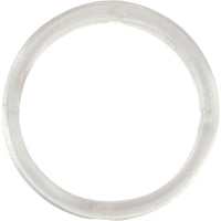 Nut Lens Fiber Optic