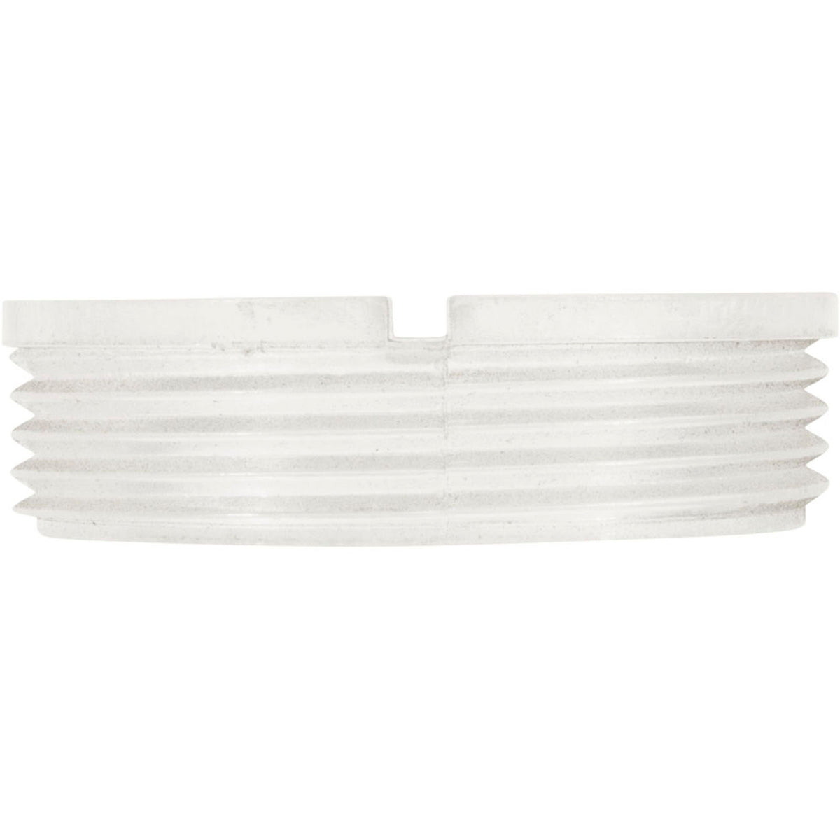 Nut Lens Fiber Optic