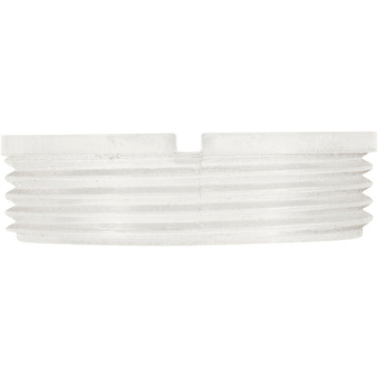 Nut Lens Fiber Optic