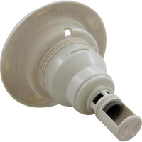 Jet Intl, WW, Storm Jet Gunite, Fix Roto, 5 Scallop, White