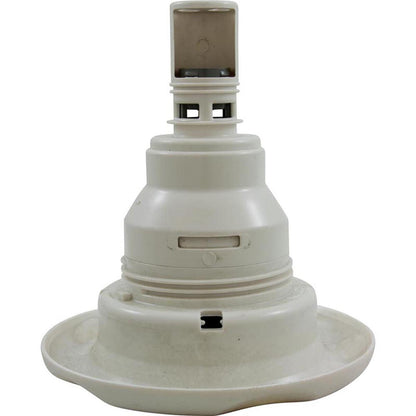 Jet Intl, WW, Storm Jet Gunite, Fix Roto, 5 coquilles Saint-Jacques, blanc