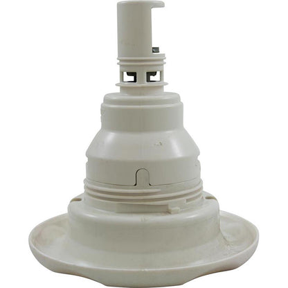 Jet Intl, WW, Storm Jet Gunite, Fix Roto, 5 coquilles Saint-Jacques, blanc