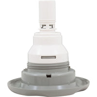 Jet Intl, WW, Storm Jet Gunite, Fix Roto, 5 Scallop, Gray