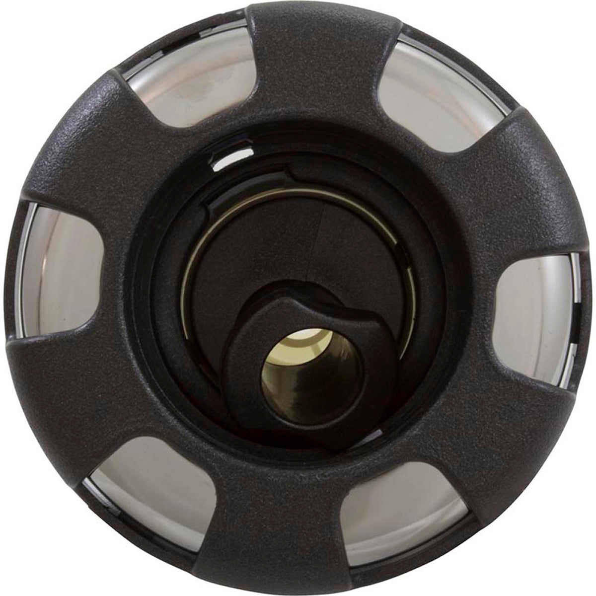 Poly Storm Roto 6 Spoke Mtl Esc. - Dsg