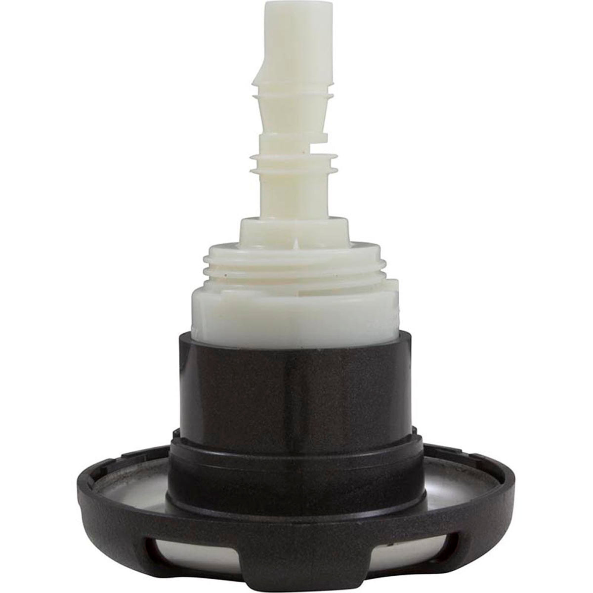 Poly Storm Roto 6 Spoke Mtl Esc. - Dsg