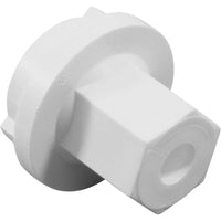 1/4 In Venturi Tee Twist Lock Nozzle
