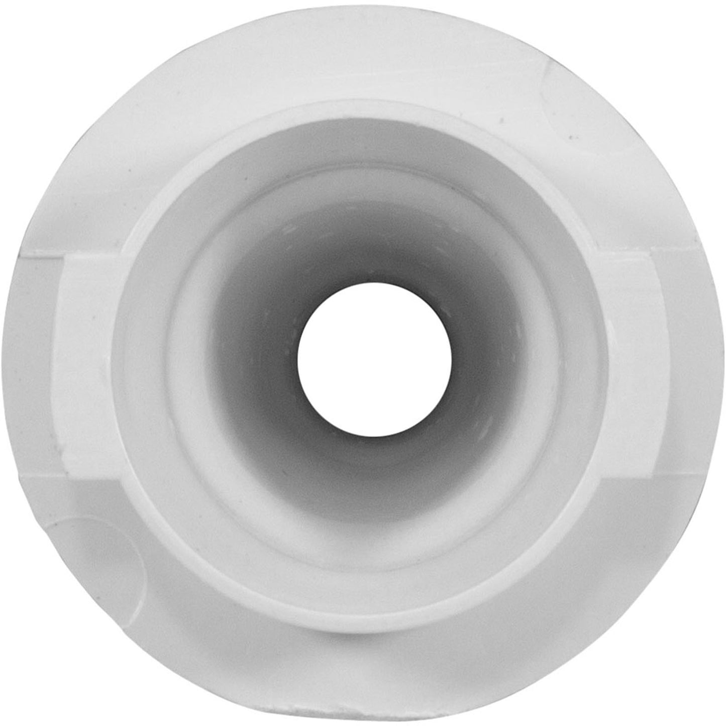 1/4 In Venturi Tee Twist Lock Nozzle