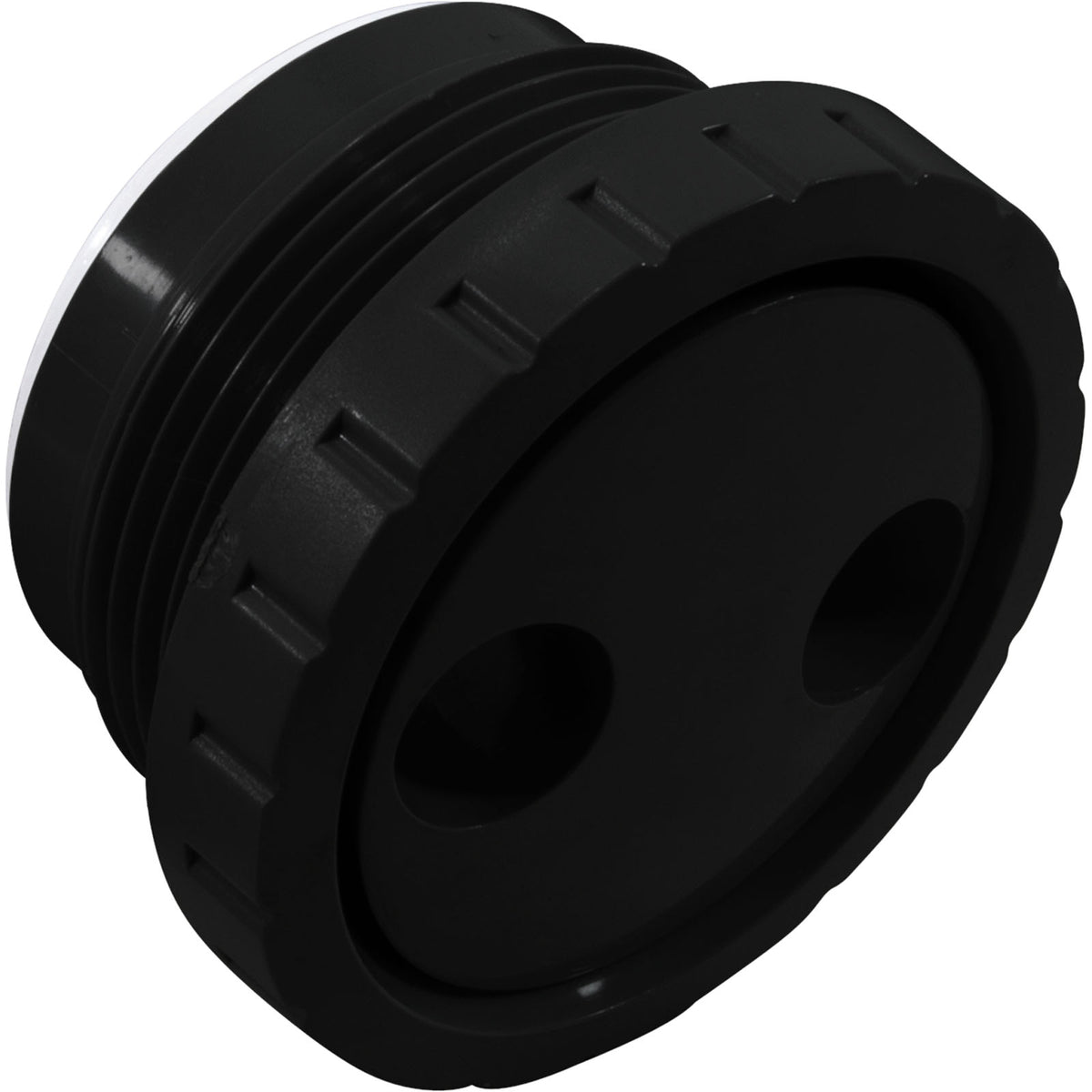 Gunite Spa Jet (Pulsator, 1.5 Mpt) Black