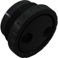 Gunite Spa Jet (Pulsator, 1.5 Mpt) Black