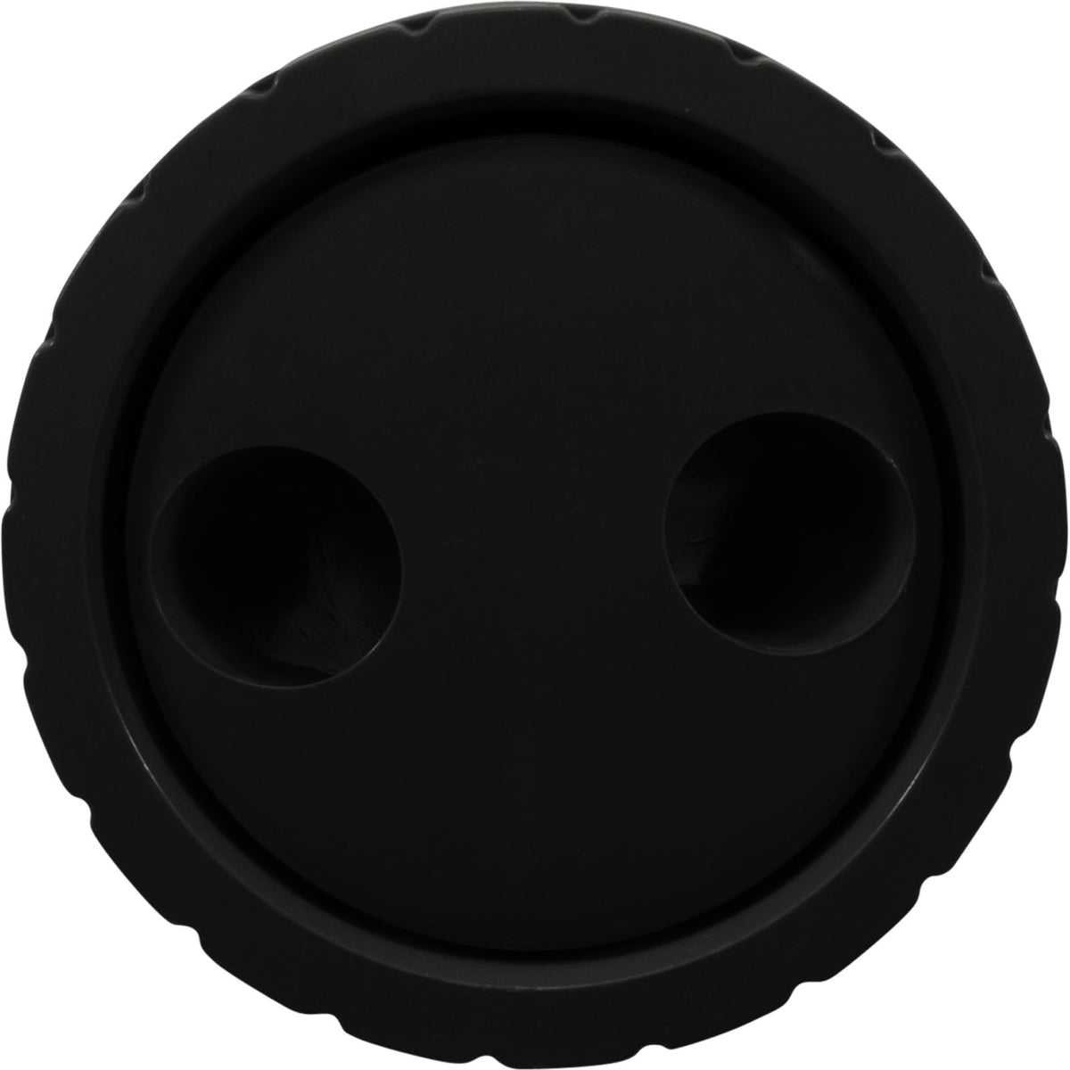 Gunite Spa Jet (Pulsator, 1.5 Mpt) Black