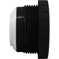 Gunite Spa Jet (Pulsator, 1.5 Mpt) Black