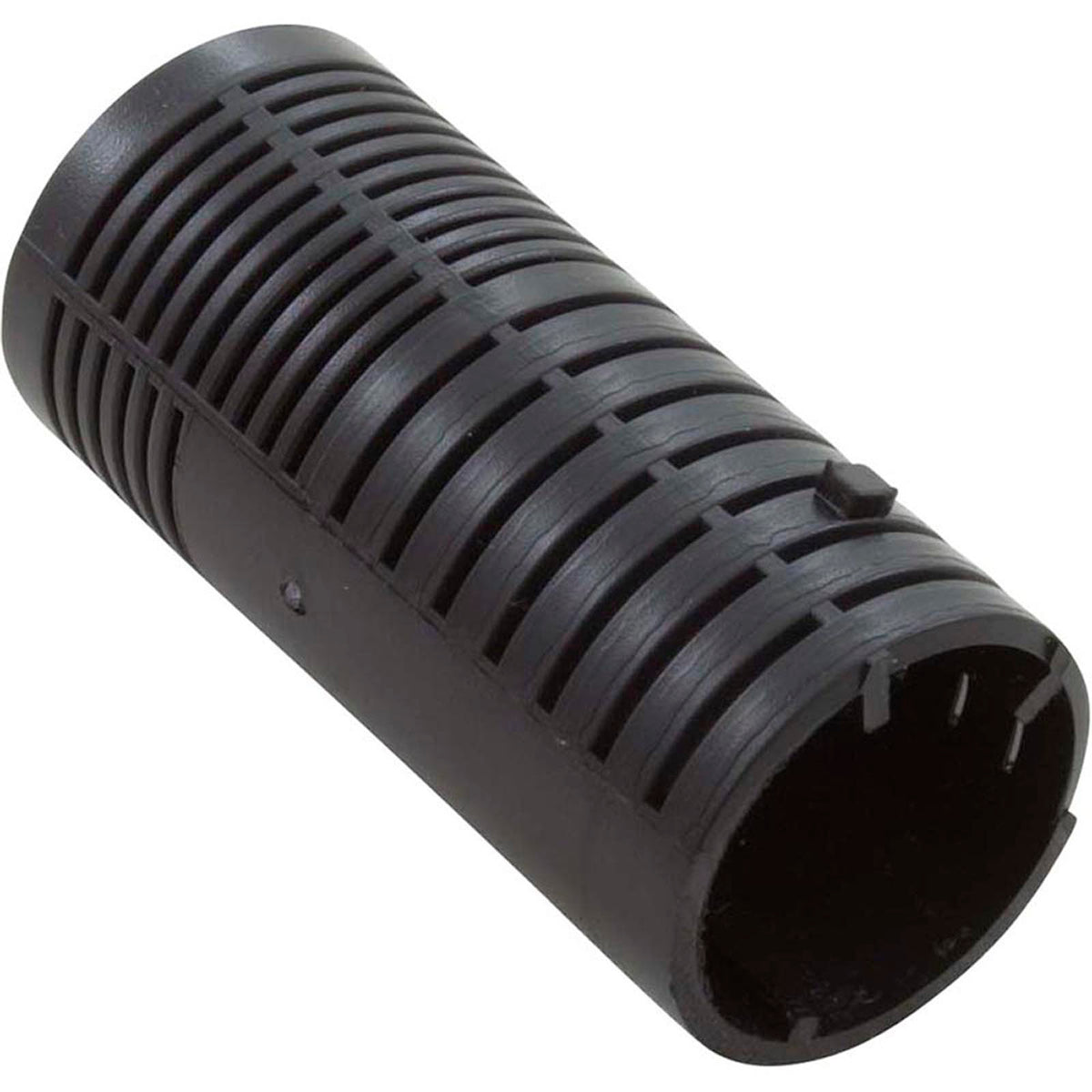 Cut Drain Lat Tube
