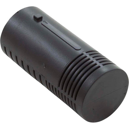 Couper le tube de drainage latéral