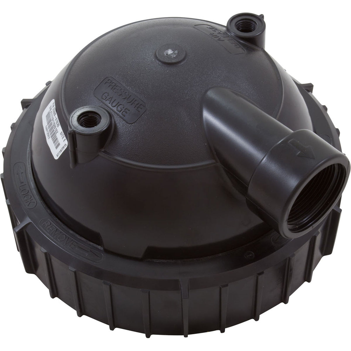 Tank Lid, Sta-Rite/Pentair PRC 50/75 After 09