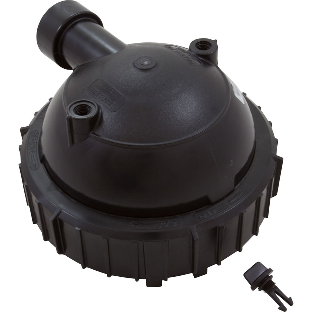 Tank Lid, Sta-Rite/Pentair PRC 50/75 After 09