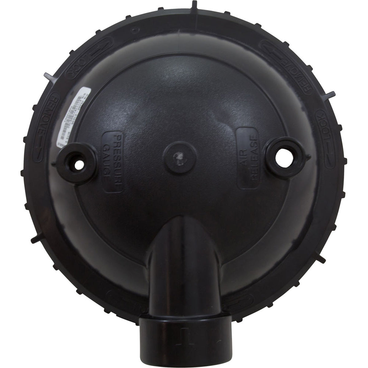 Tank Lid, Sta-Rite/Pentair PRC 50/75 After 09