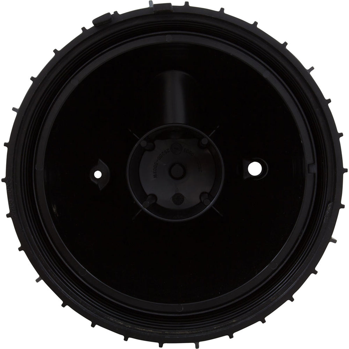 Tank Lid, Sta-Rite/Pentair PRC 50/75 After 09