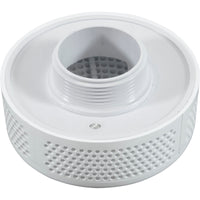 Equalizer Suction, VGB, 1.5In MIP, White