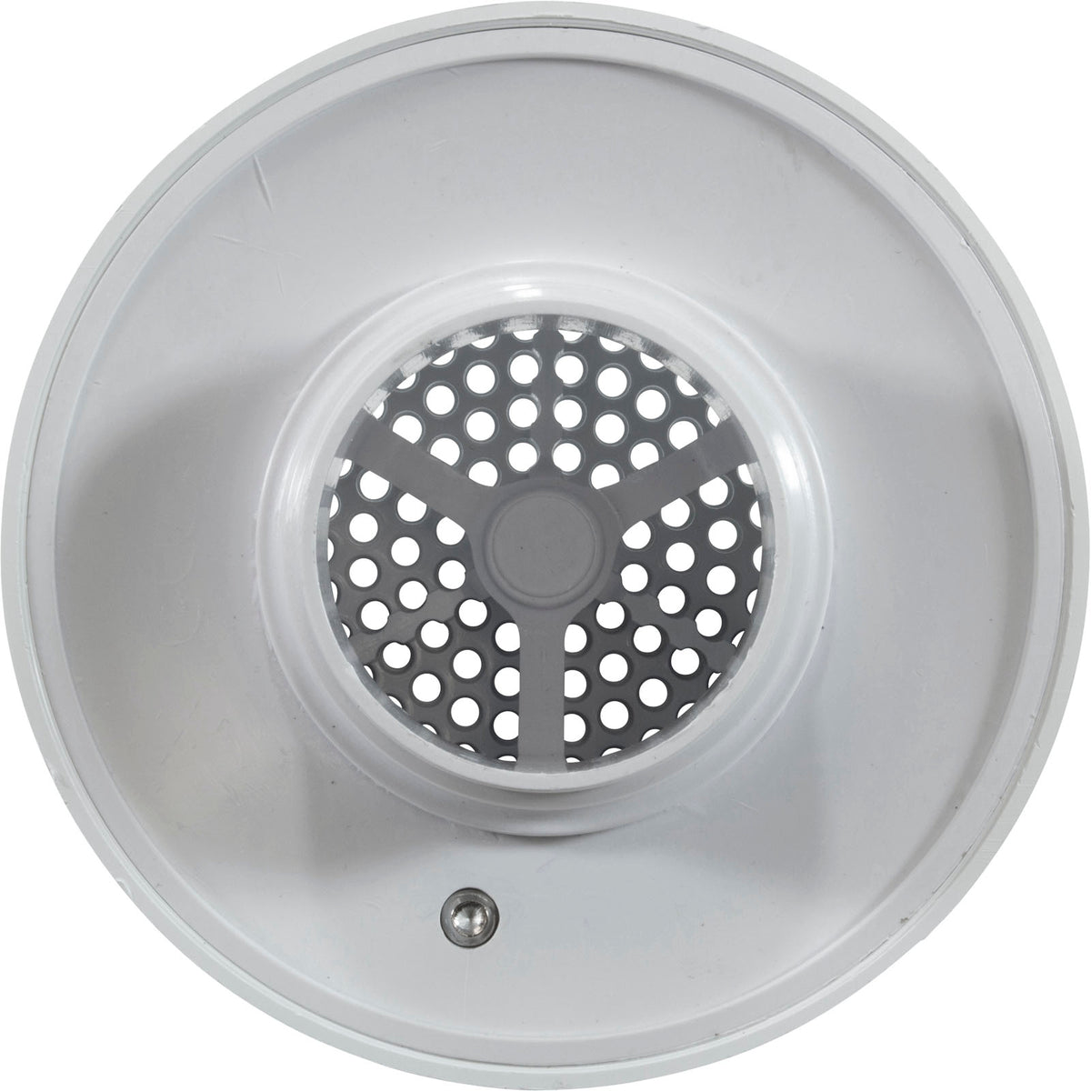 Equalizer Suction, VGB, 1.5In MIP, White