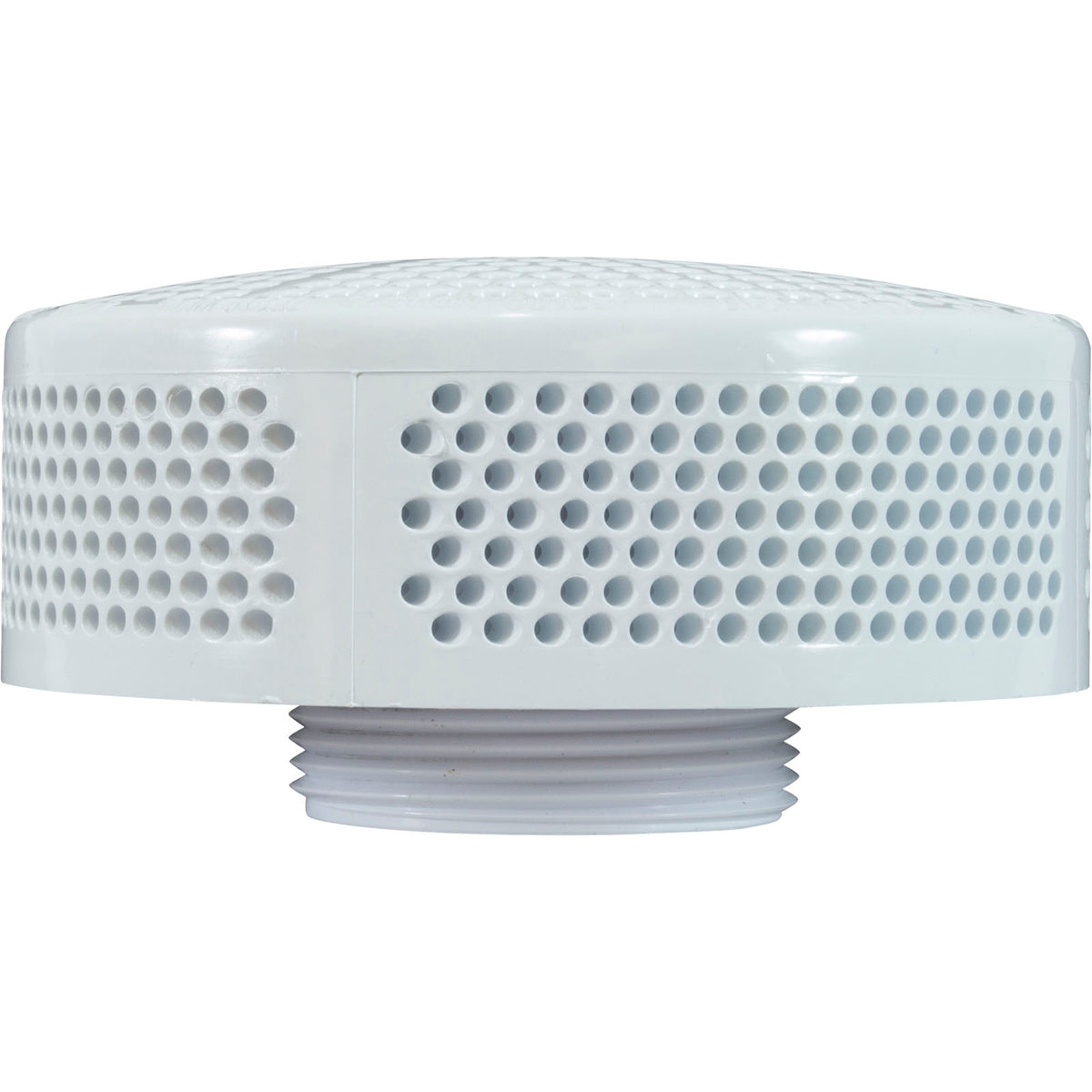 Equalizer Suction, VGB, 1.5In MIP, White