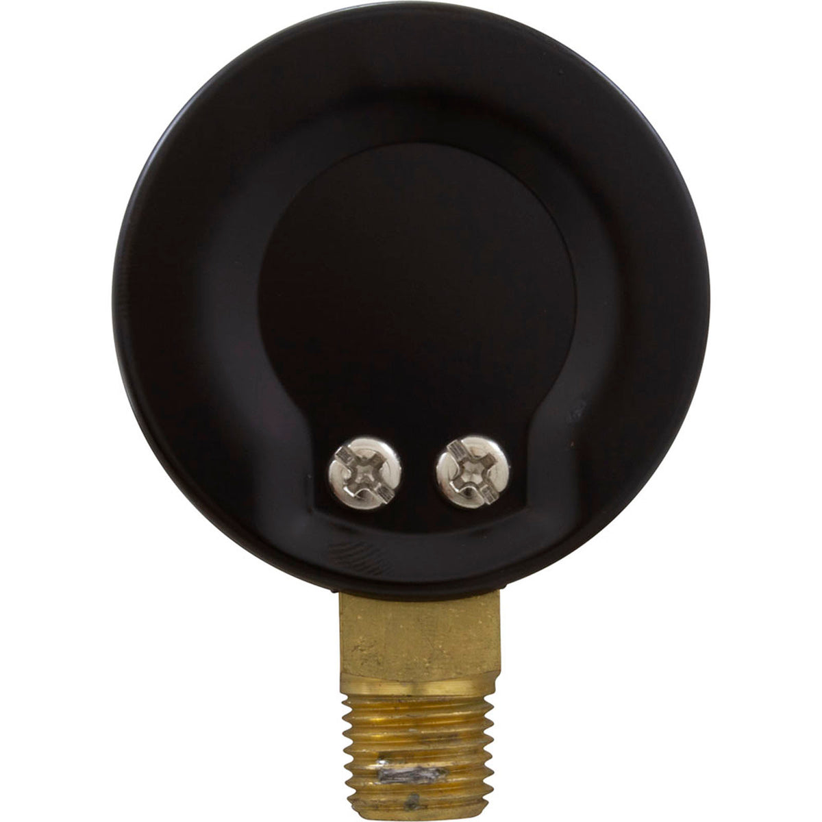 0-60 PSI Pressure Test Gauge, Bottom Mount