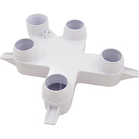Cartridge Bottom Manifold (Hwd Cx3000C)