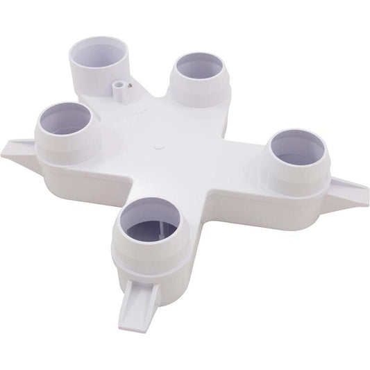 Cartridge Bottom Manifold (Hwd Cx3000C)