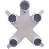 Cartridge Bottom Manifold (Hwd Cx3000C)