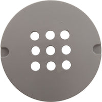 1-1/2 In Mip Pool Bubbler Gray