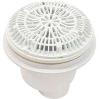 Vinyl/Fiberglass Main Drain (So, Bo) Galaxy