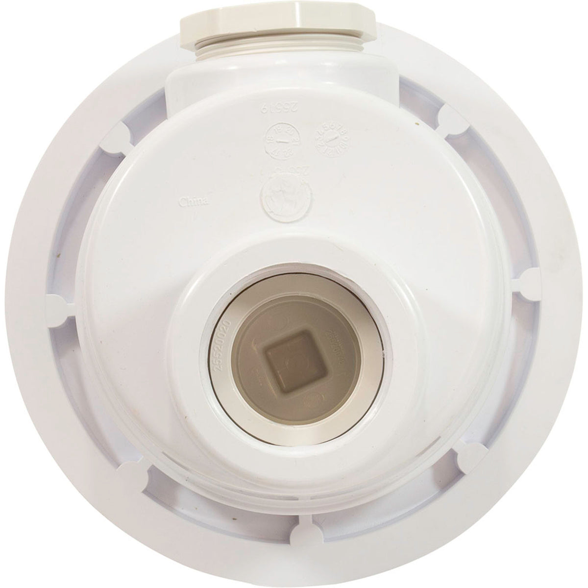 Vinyl/Fiberglass Main Drain (So, Bo) Galaxy