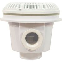Vinyl/Fiberglass Main Drain (So, Bo) Galaxy