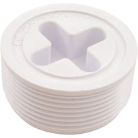 1.5In Josam Plug, Wall Fitting
