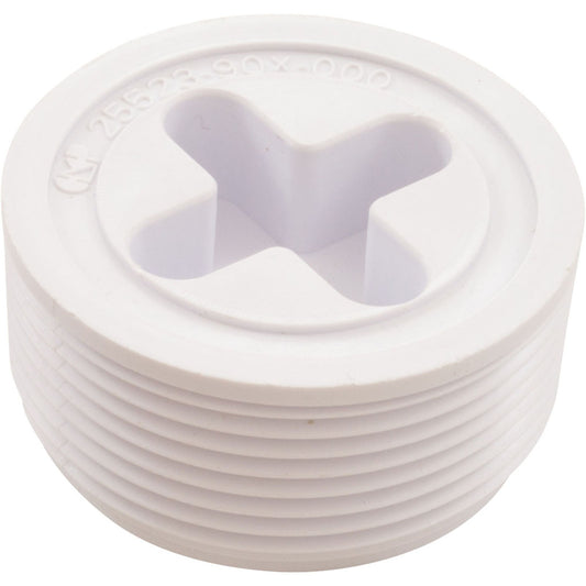 1.5In Josam Plug, Wall Fitting