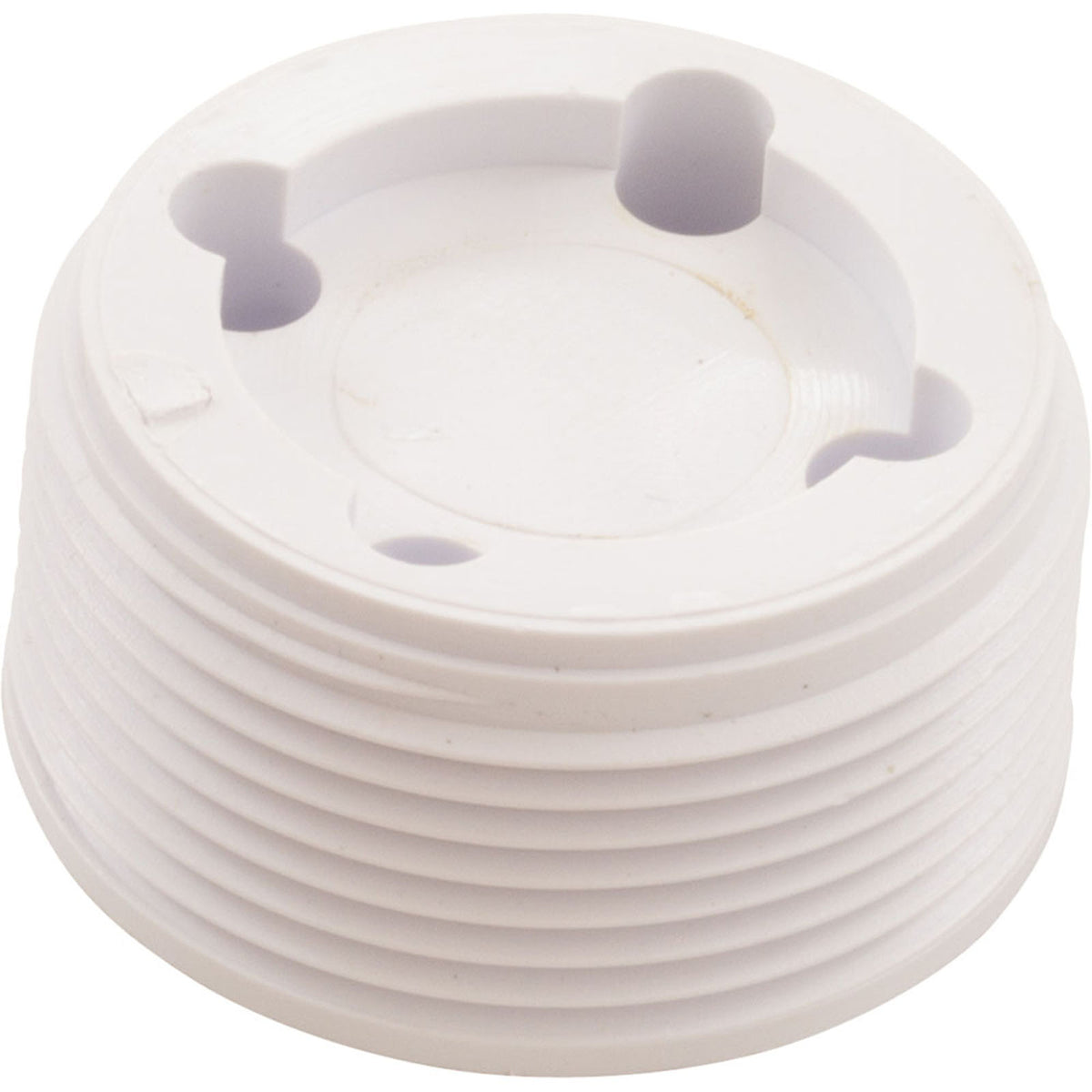 1.5In Josam Plug, Wall Fitting