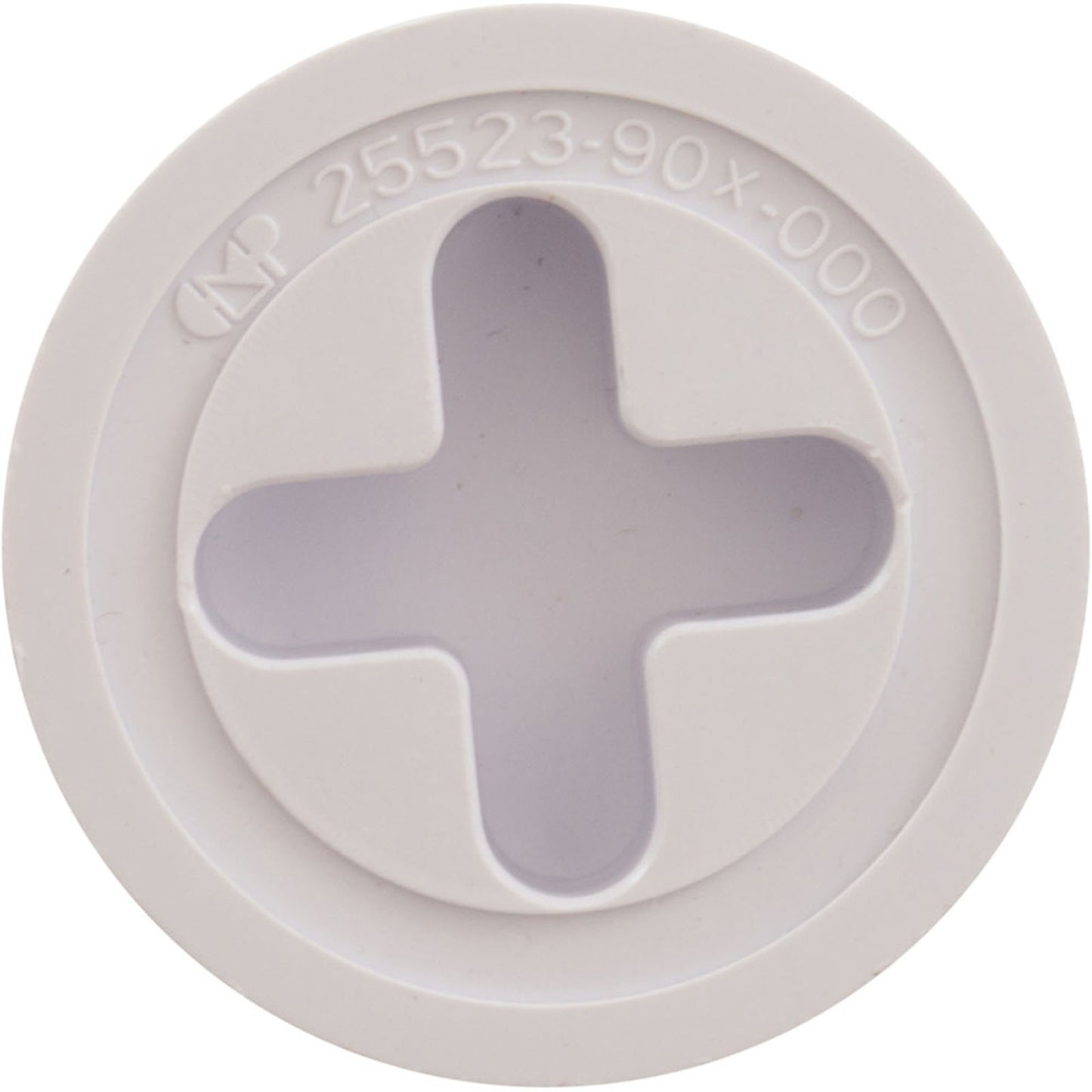 1.5In Josam Plug, Wall Fitting