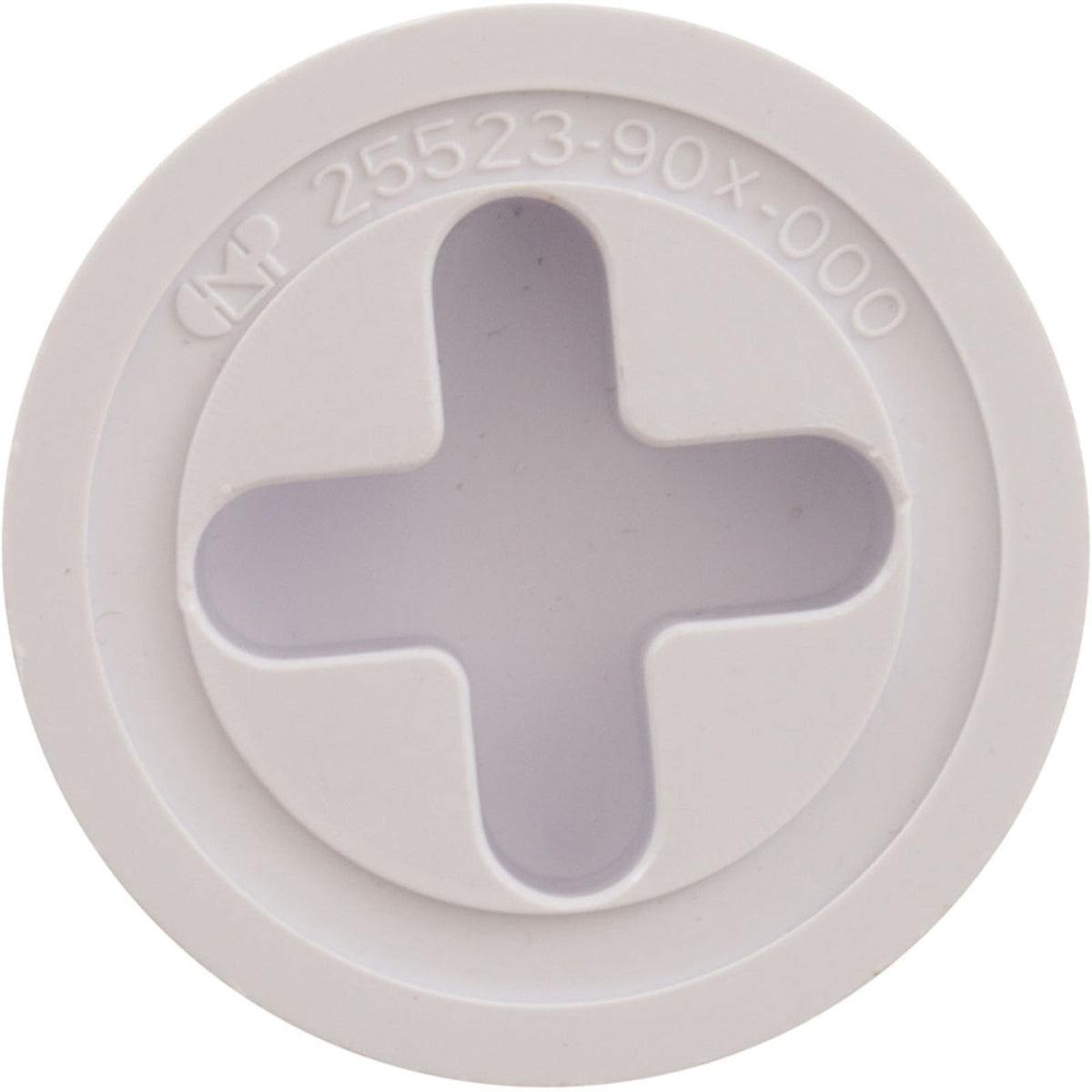 1.5In Josam Plug, Wall Fitting