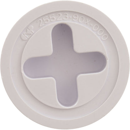 1.5In Josam Plug, Wall Fitting