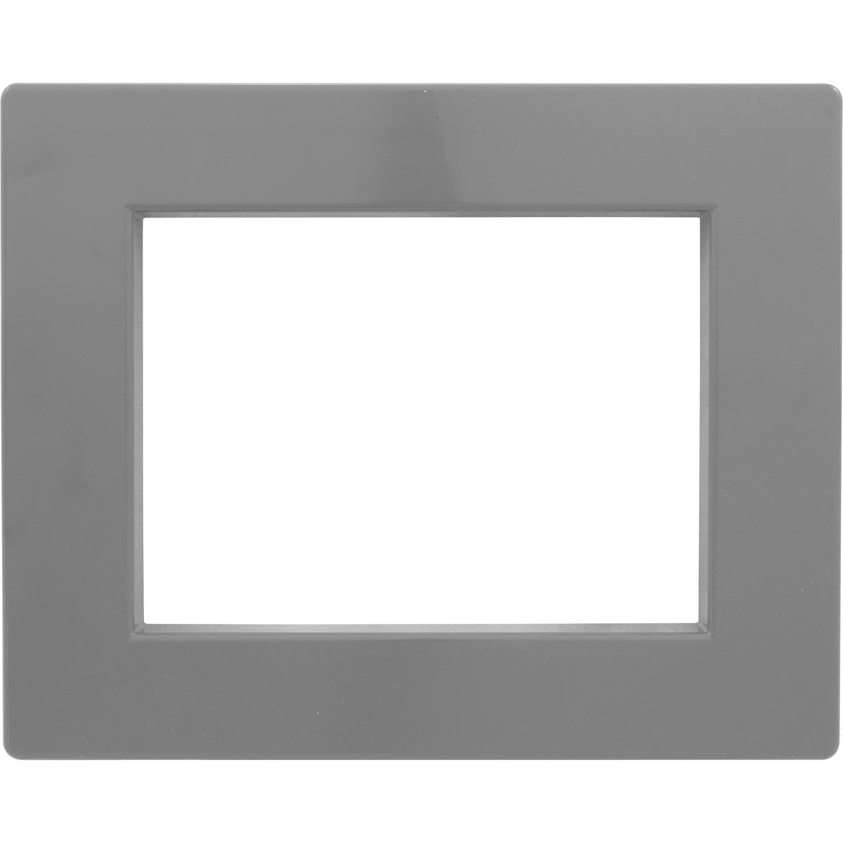 Skimmer Face Cover (8.75In X 11In) Gray